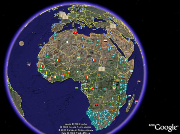 Google Earth Download Free Mac Latest Version